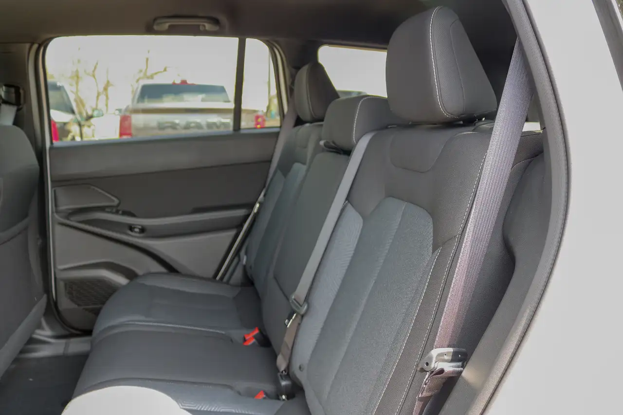 Jeep Cherokee photo Jeep Cherokee