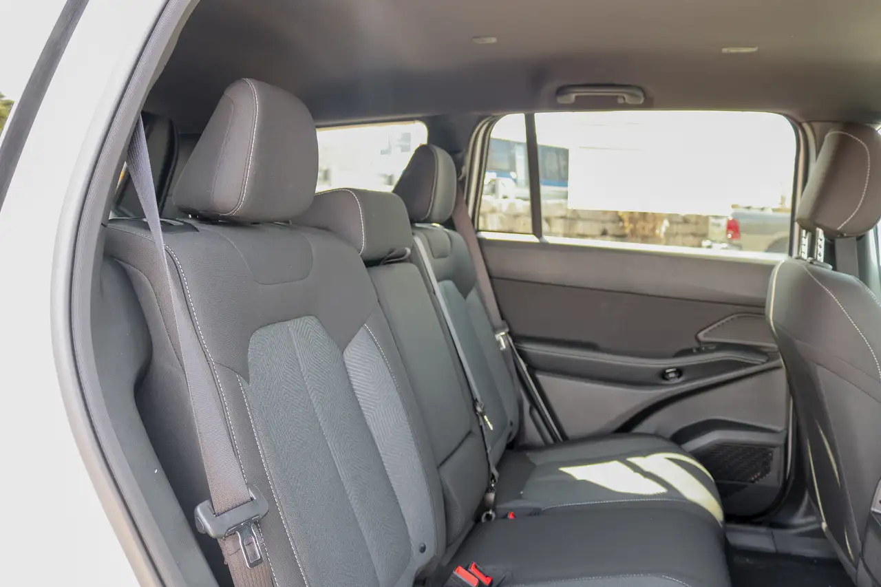 Jeep Cherokee photo Jeep Cherokee