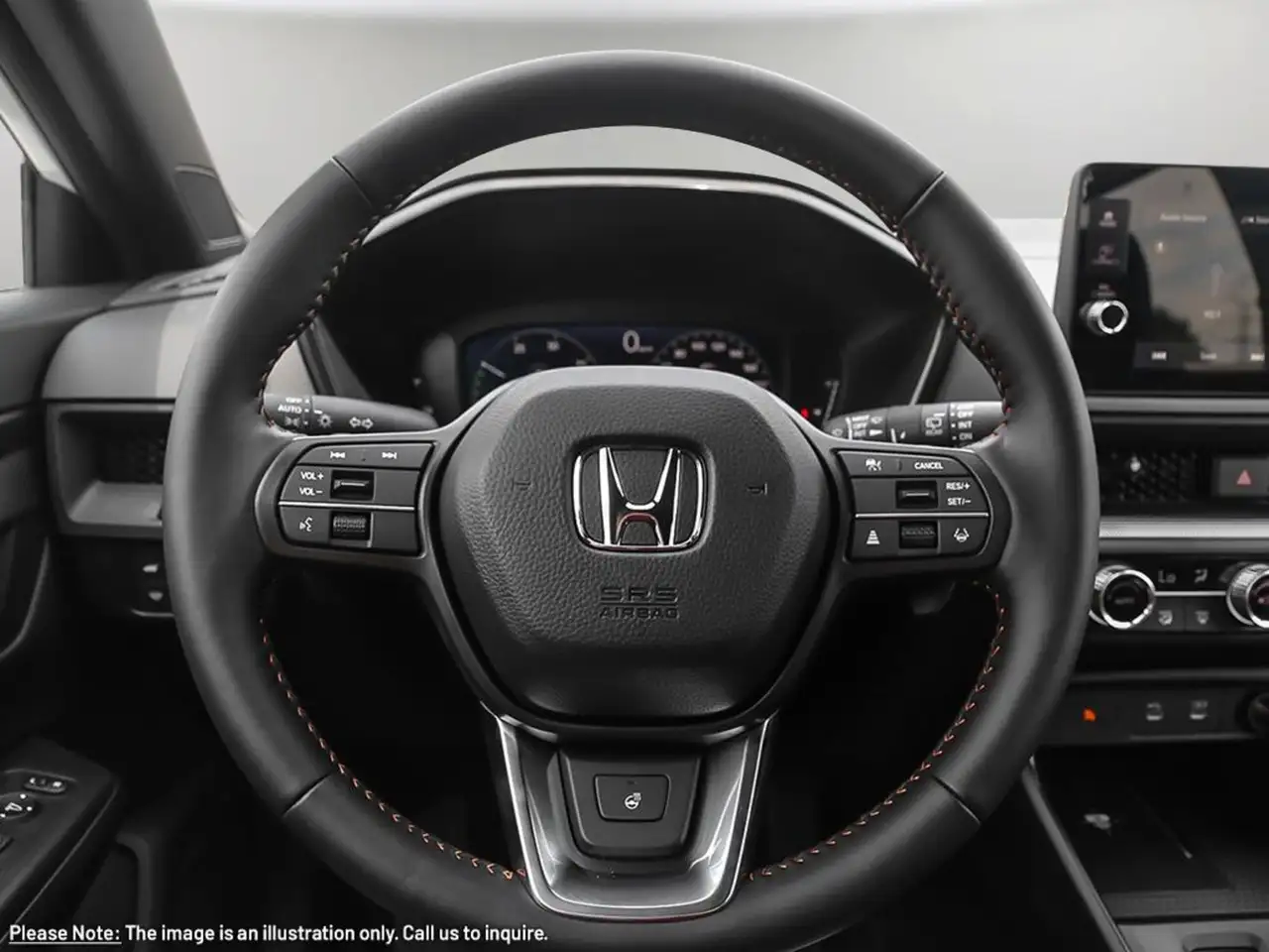 Honda CR-V fotografie Honda CR-V