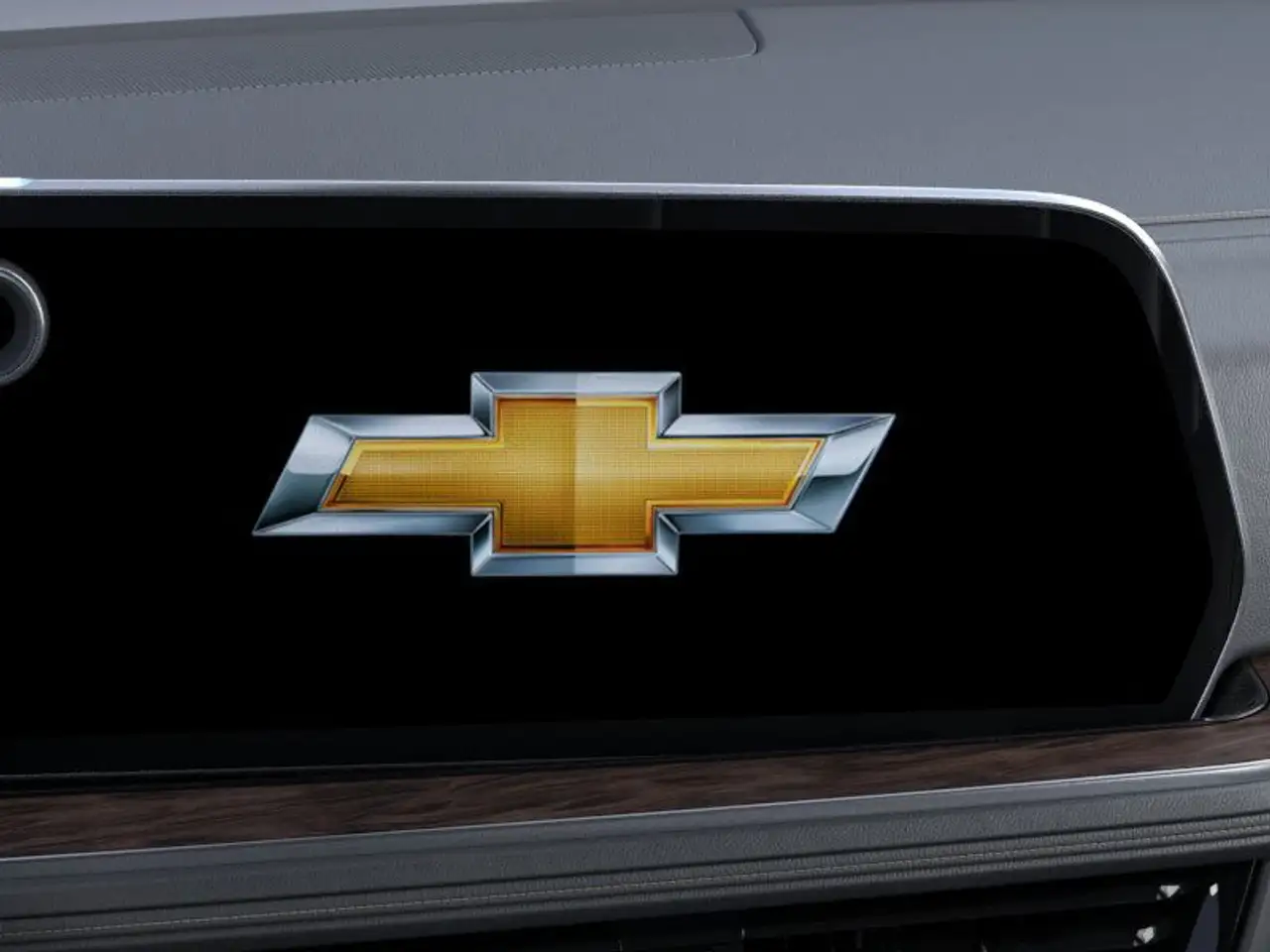 Chevrolet Tahoe снимка Chevrolet Tahoe