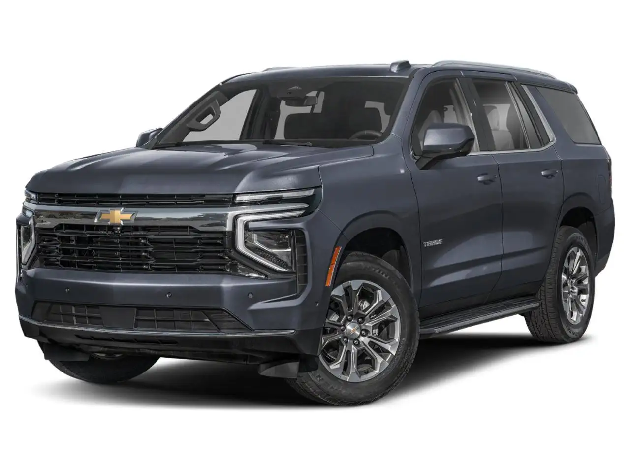 Chevrolet Tahoe снимка Chevrolet Tahoe