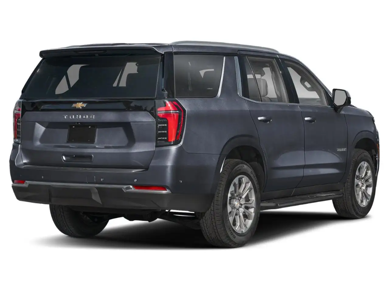 Chevrolet Tahoe снимка Chevrolet Tahoe
