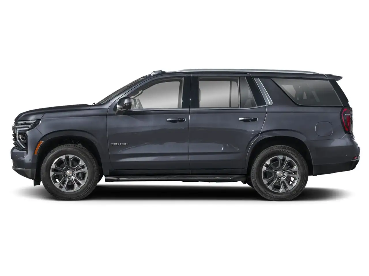 Chevrolet Tahoe снимка Chevrolet Tahoe