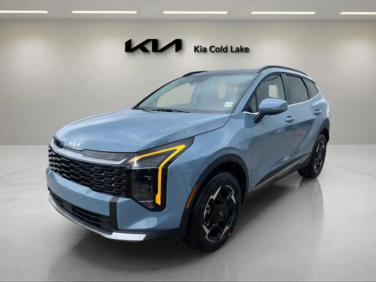 Kia Sportage photo Kia Sportage