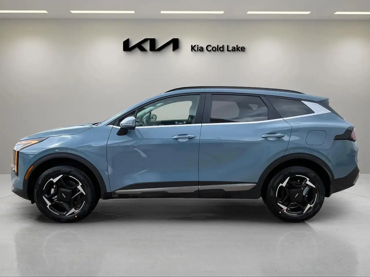 Kia Sportage photo Kia Sportage