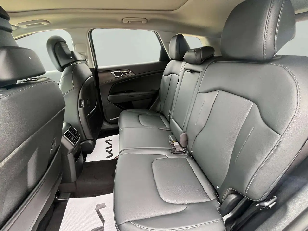 Kia Sportage photo Kia Sportage