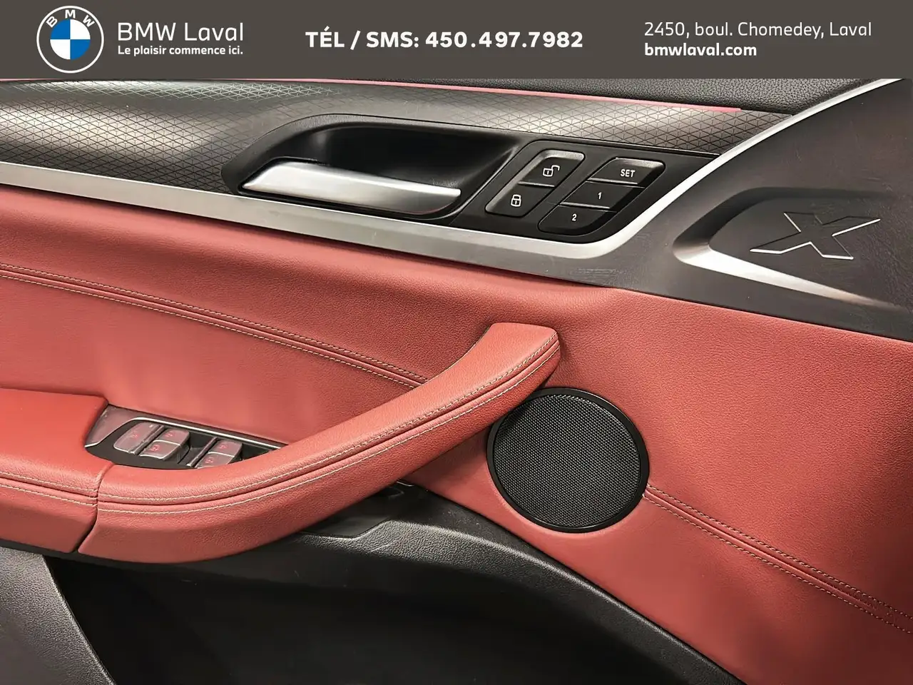BMW X4 fotografie BMW X4