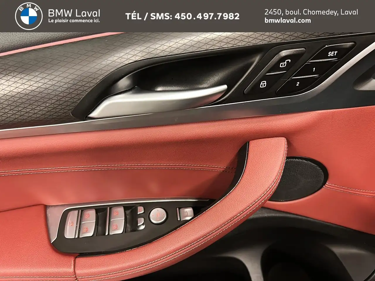 BMW X4 fotografie BMW X4