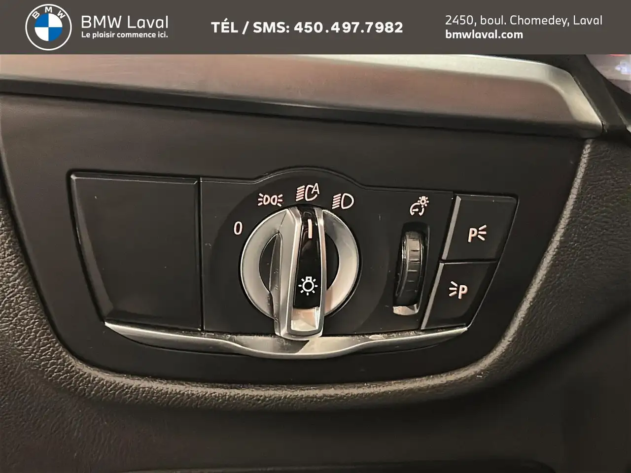 BMW X4 fotografie BMW X4