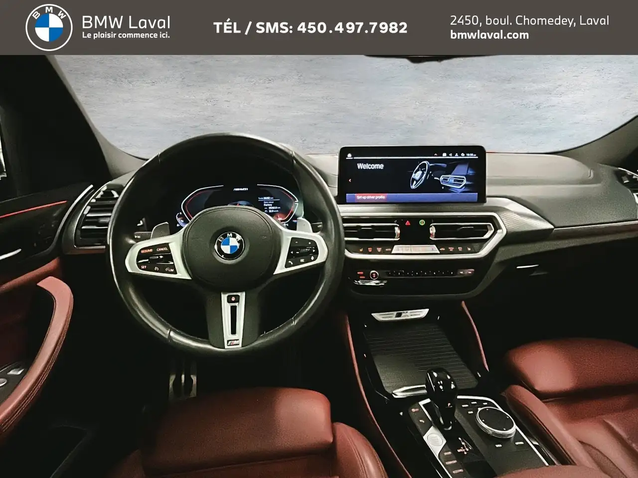 BMW X4 fotografie BMW X4
