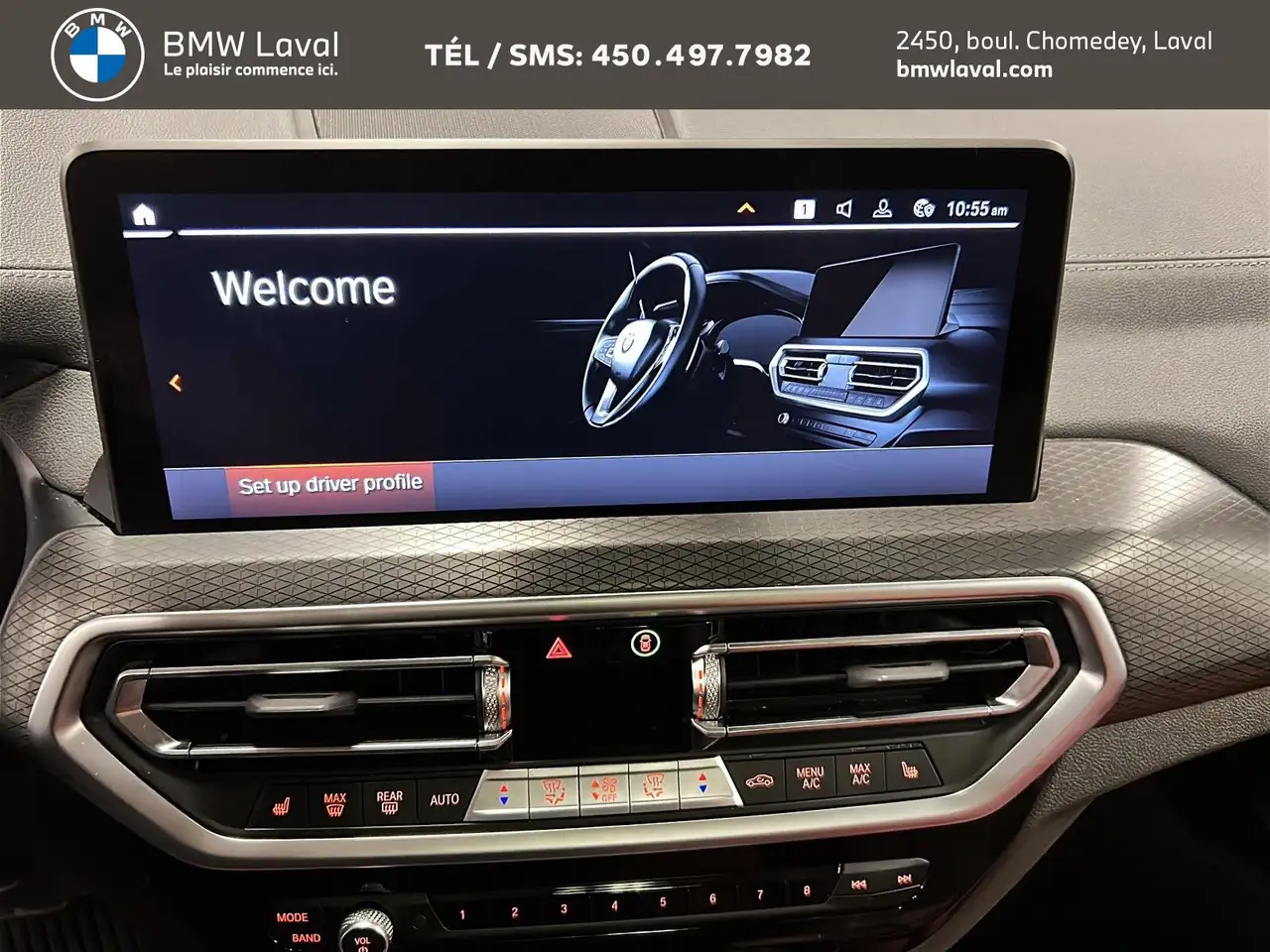 BMW X4 fotografie BMW X4