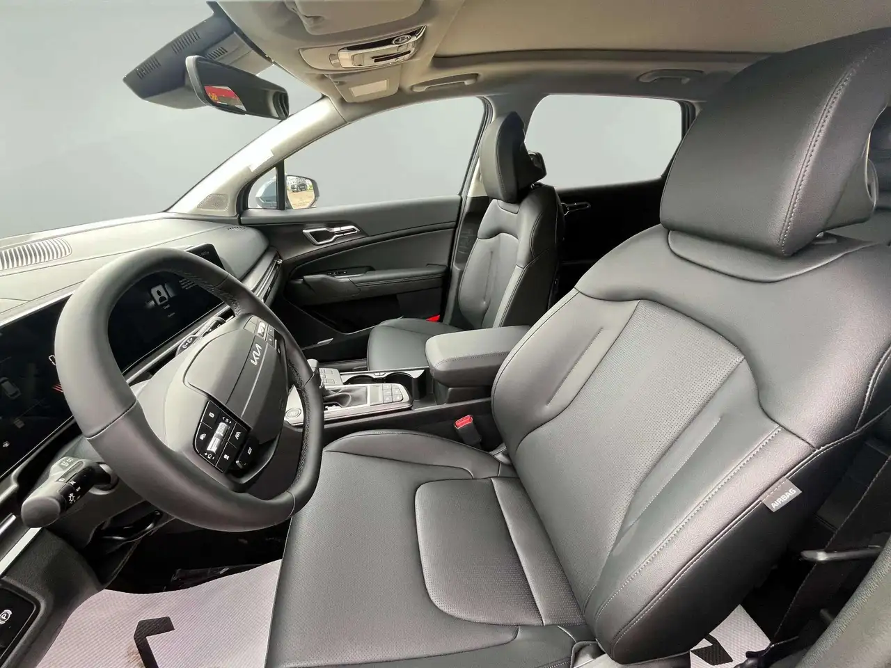 Kia Sportage photo Kia Sportage
