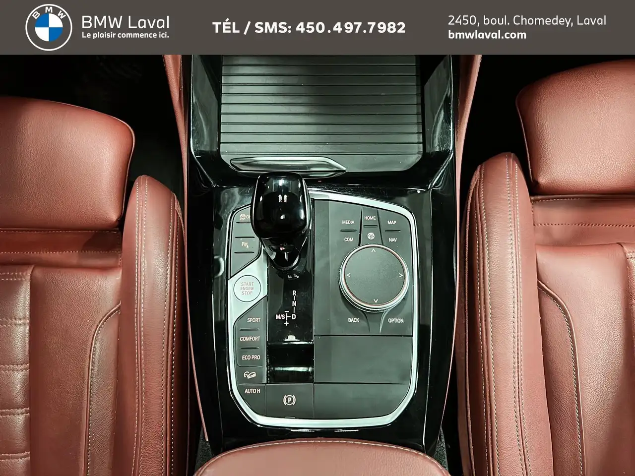 BMW X4 fotografie BMW X4