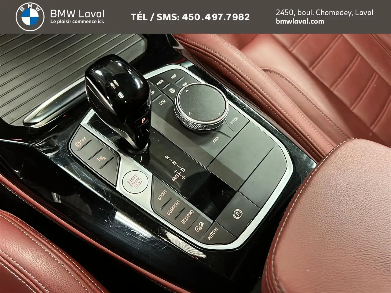 BMW X4 fotografie BMW X4