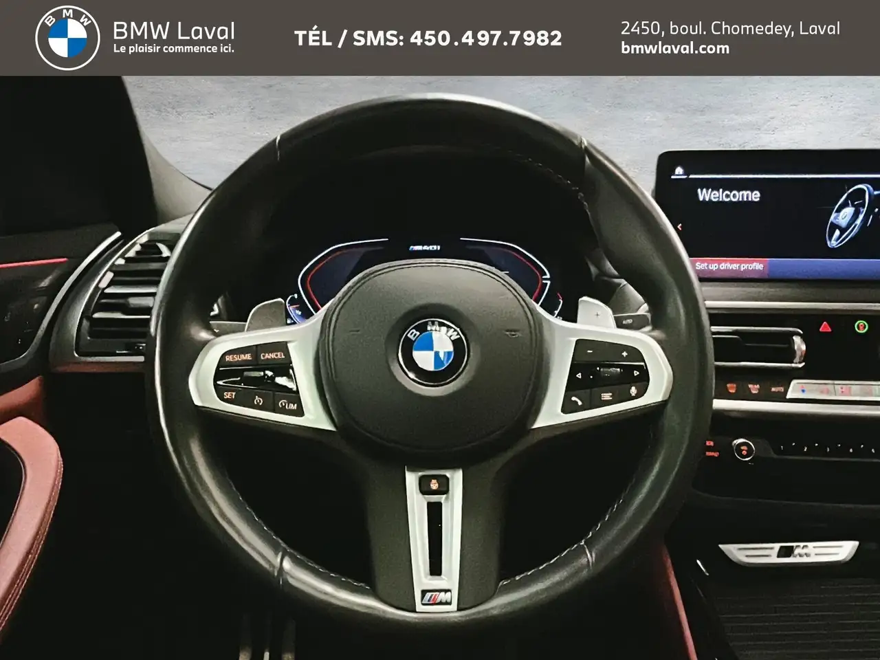 BMW X4 fotografie BMW X4