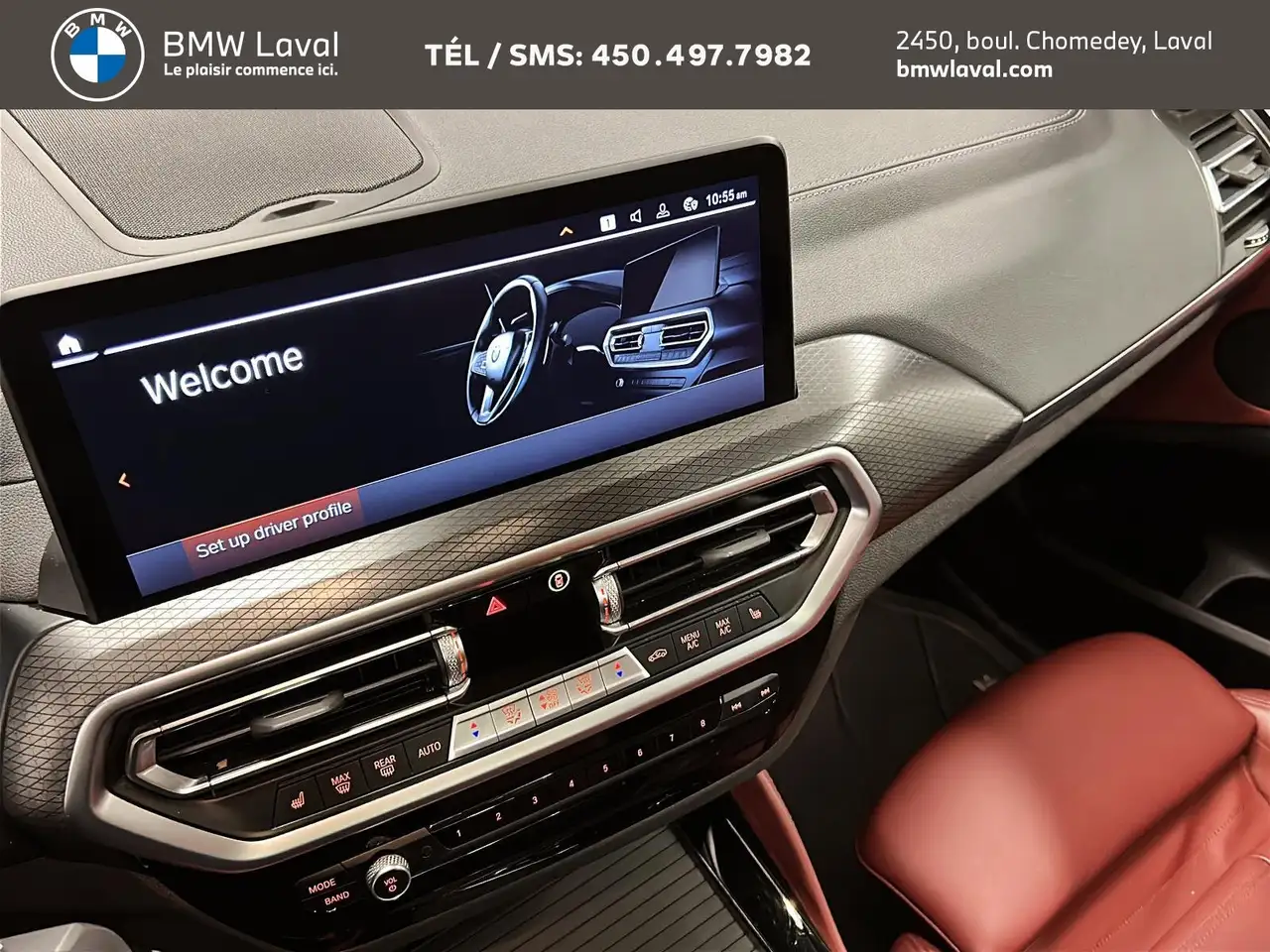BMW X4 fotografie BMW X4