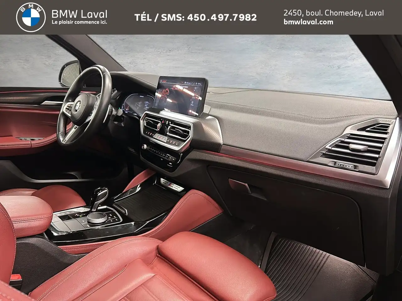 BMW X4 fotografie BMW X4