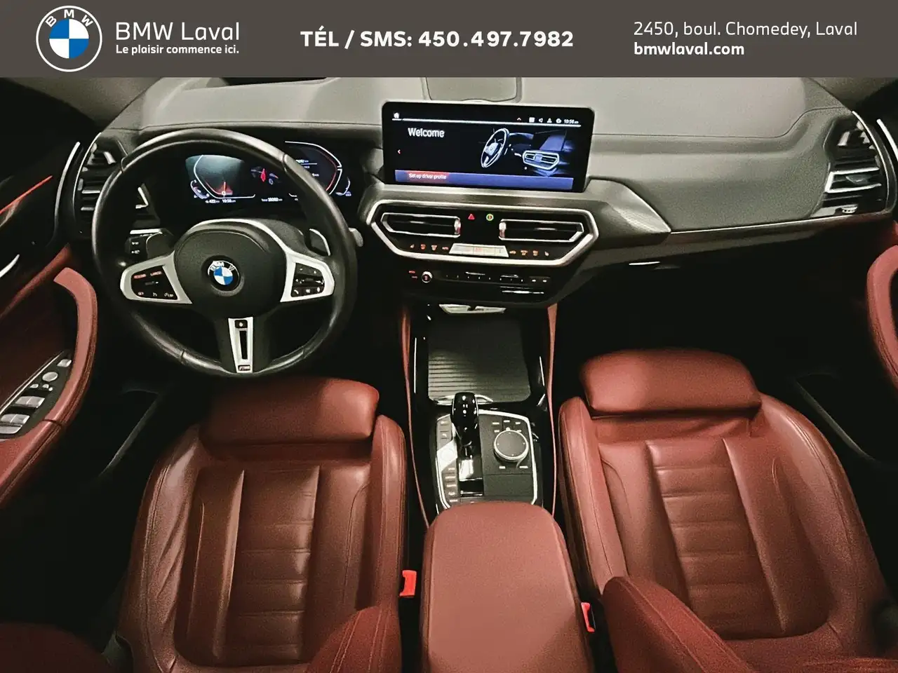 BMW X4 fotografie BMW X4