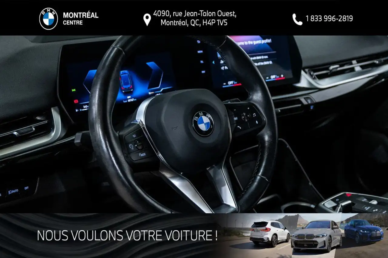 BMW X1 fotografie BMW X1