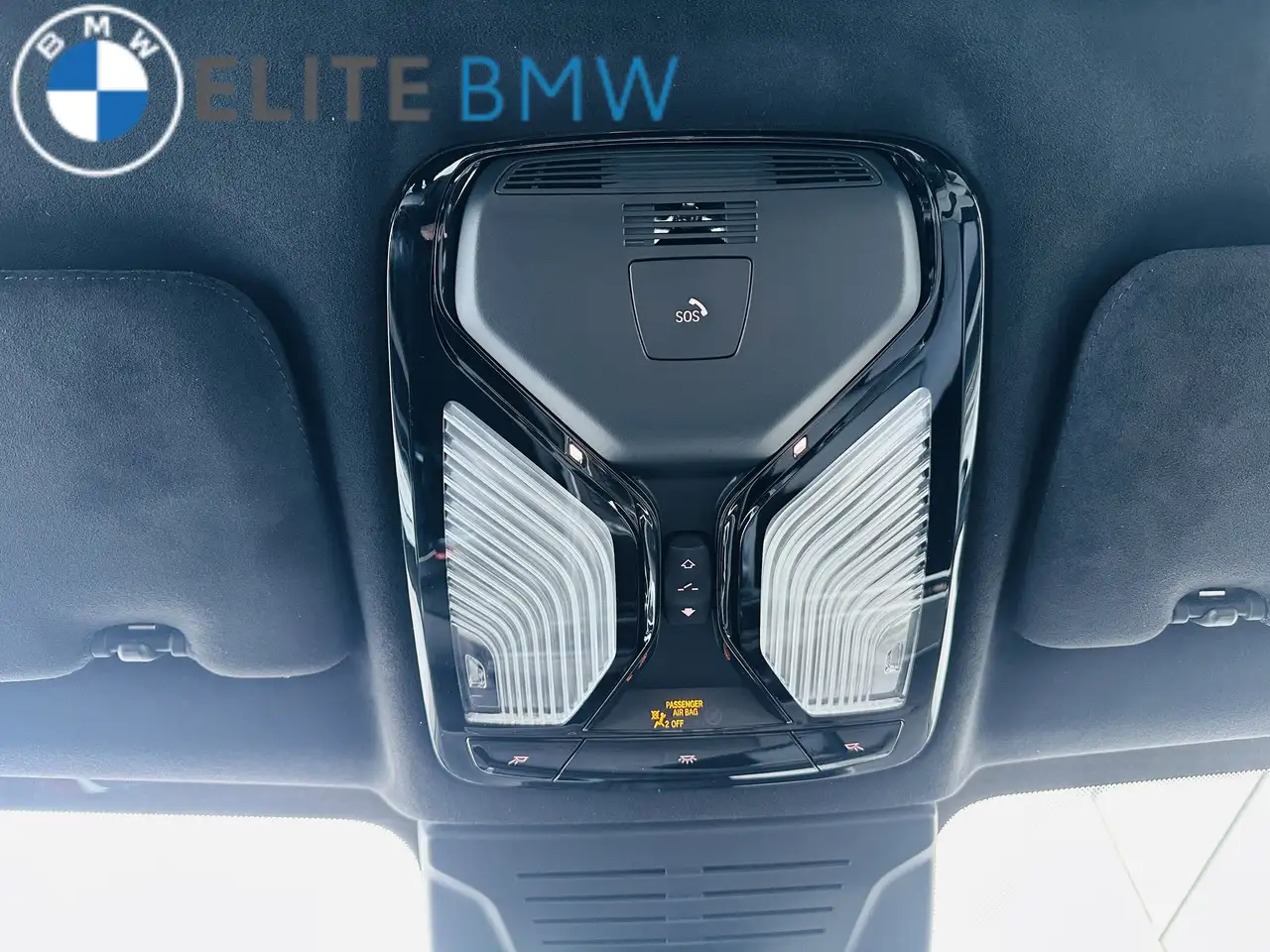 BMW X5 M снимка BMW X5 M