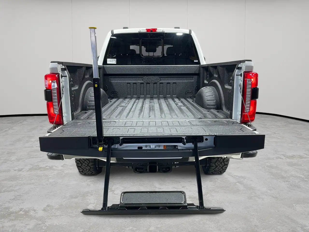 Ford F 350 снимка Ford F 350