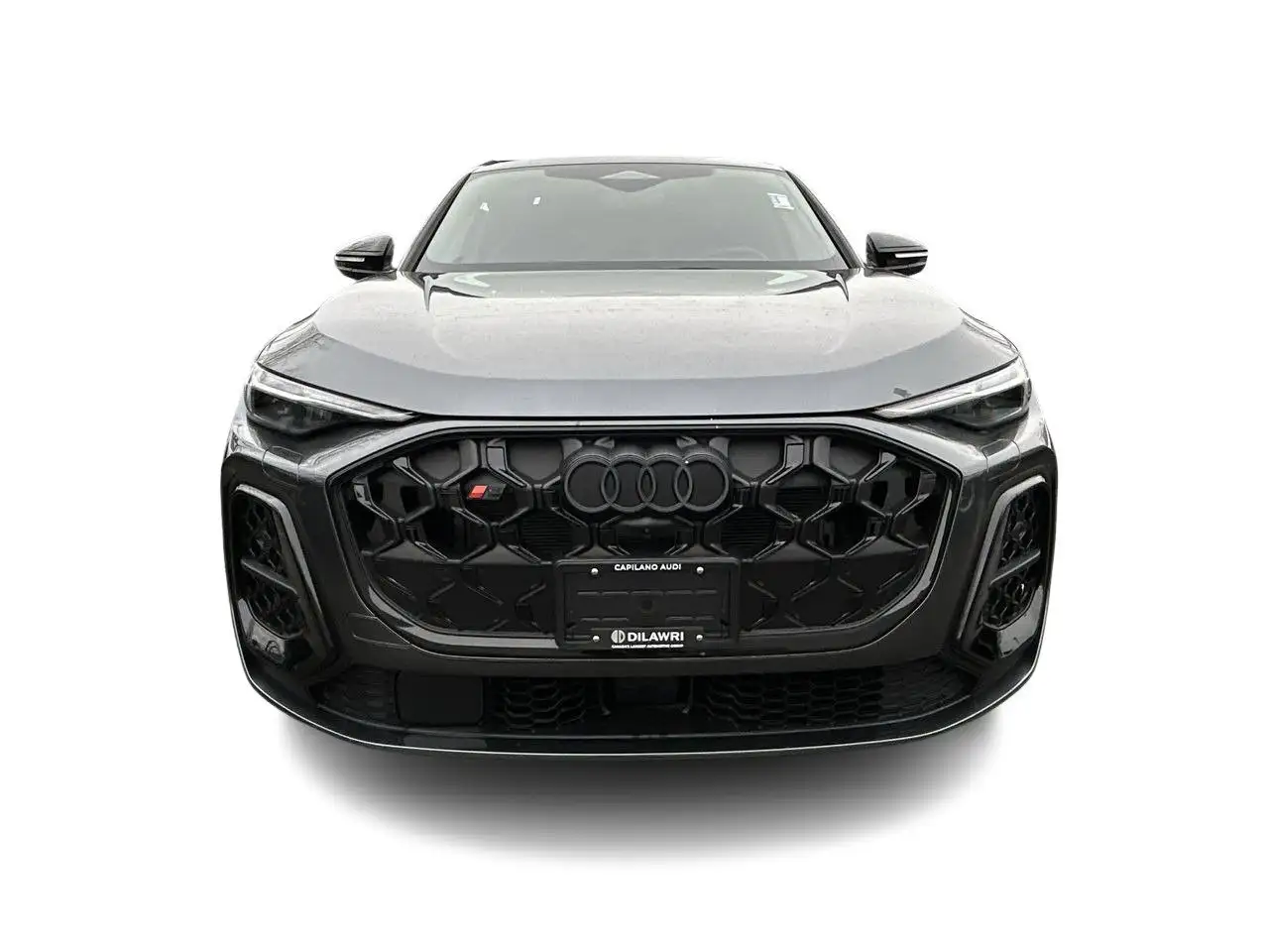Audi SQ5 снимка Audi SQ5