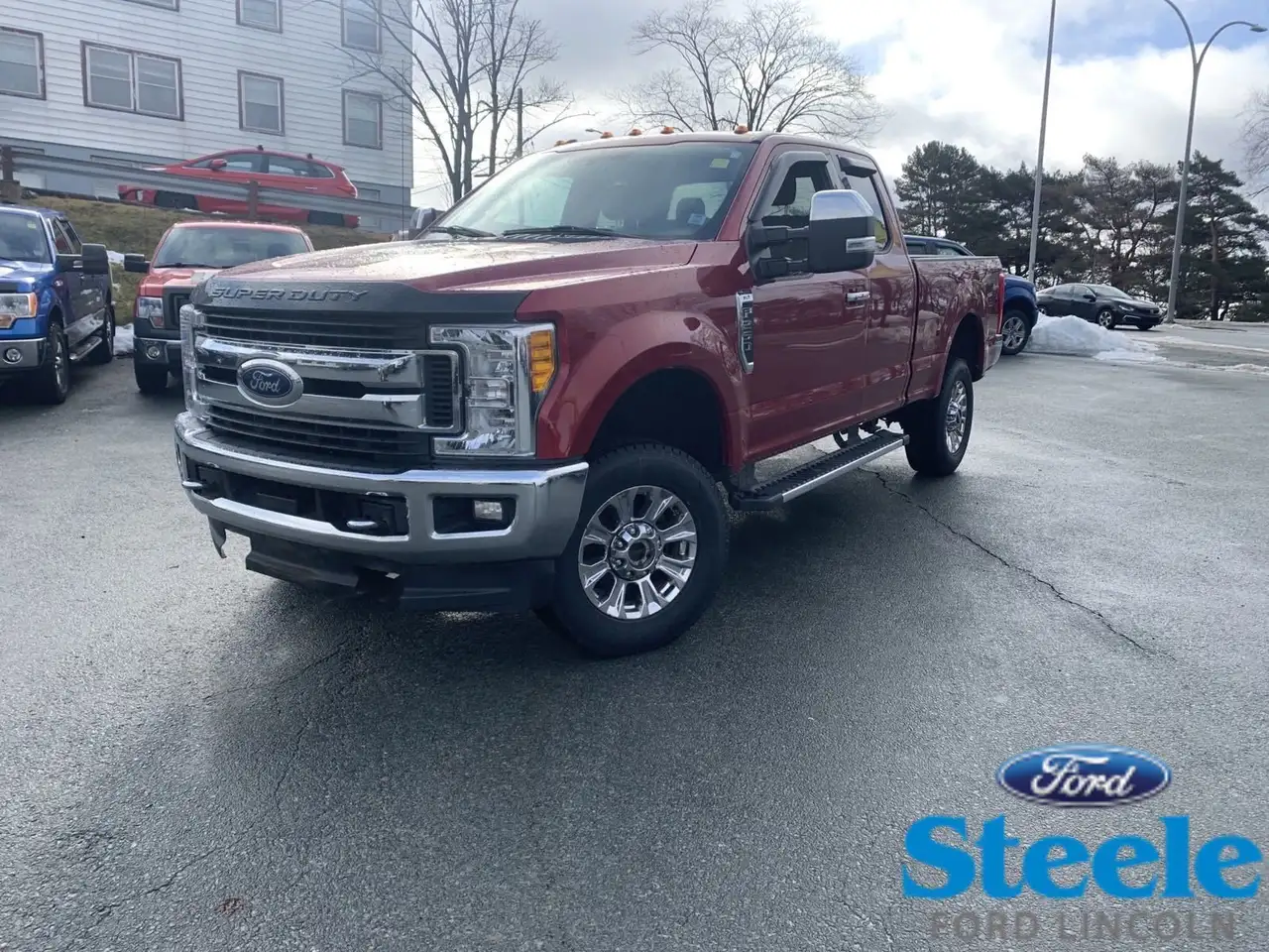 Ford F 250 снимка Ford F 250