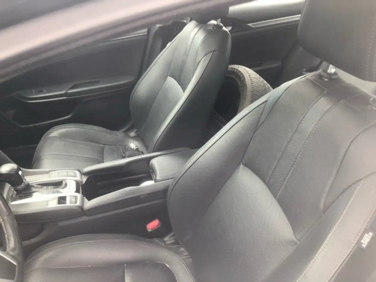 Honda Civic снимка Honda Civic