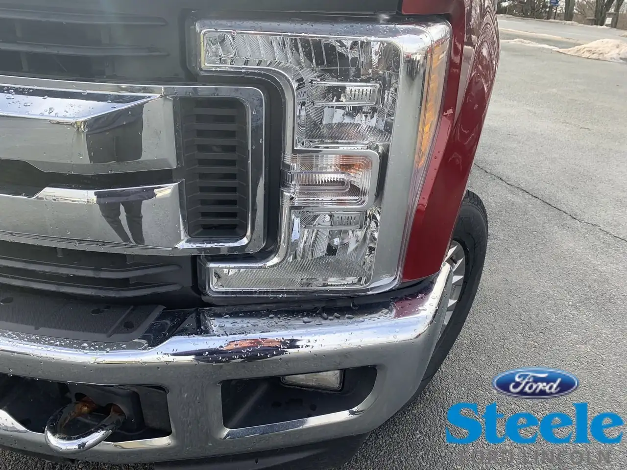Ford F 250 снимка Ford F 250
