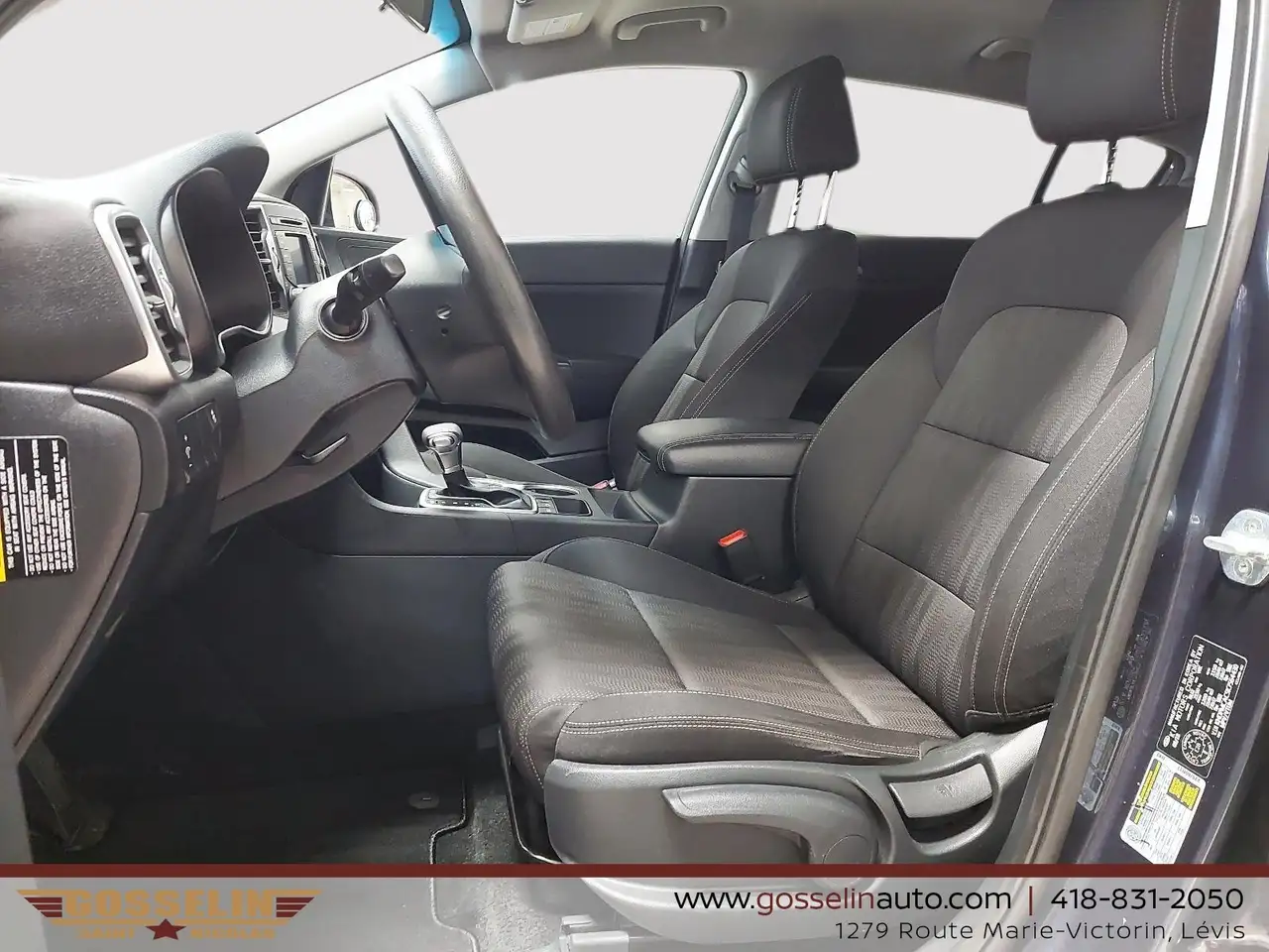Kia Sportage photo Kia Sportage