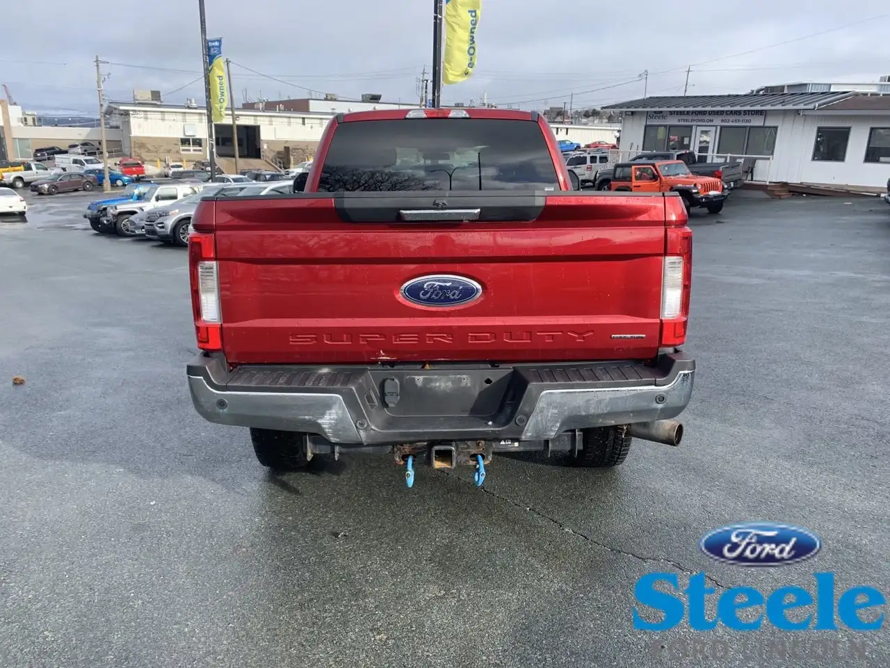 Ford F 250 снимка Ford F 250