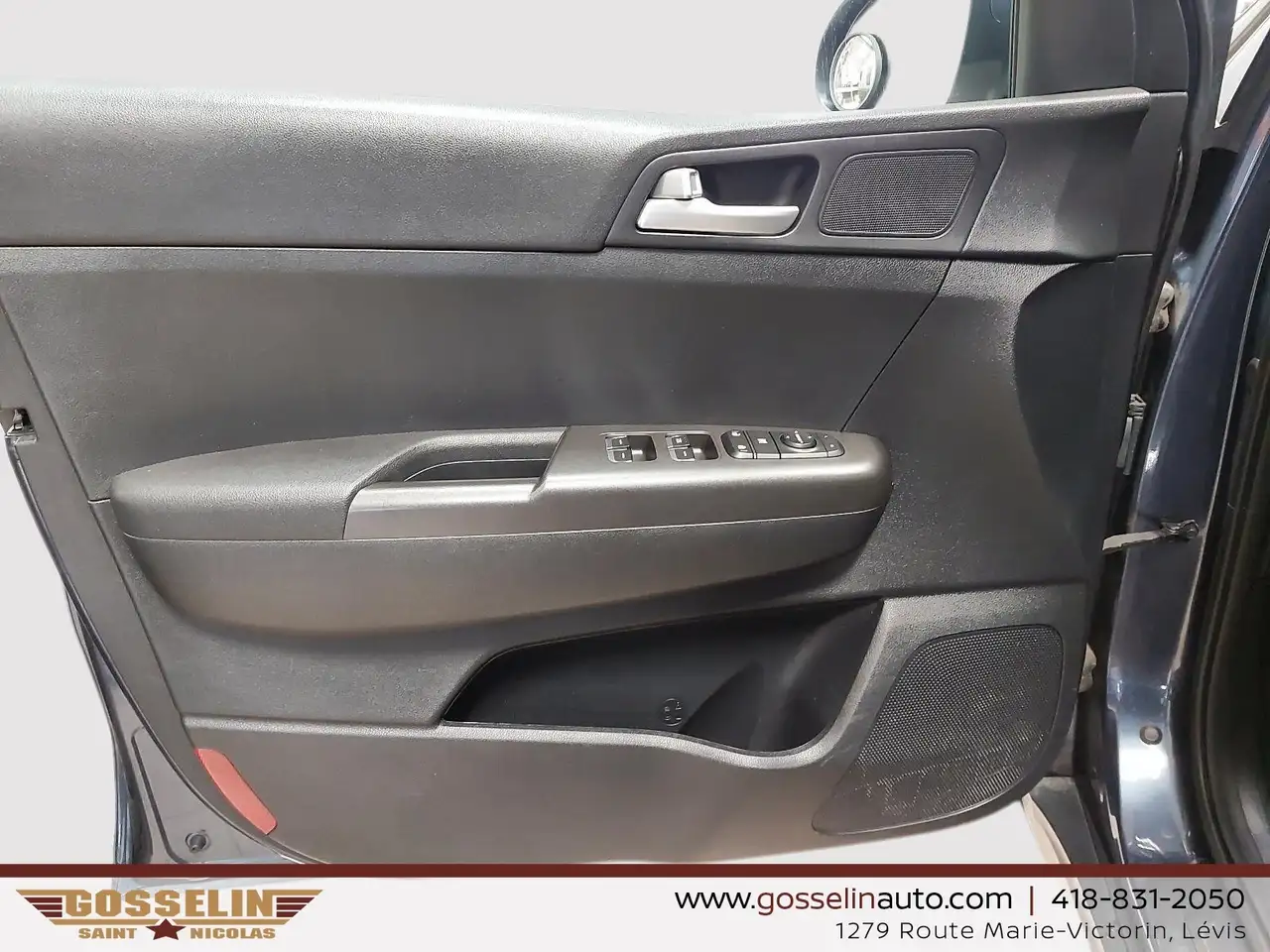 Kia Sportage photo Kia Sportage