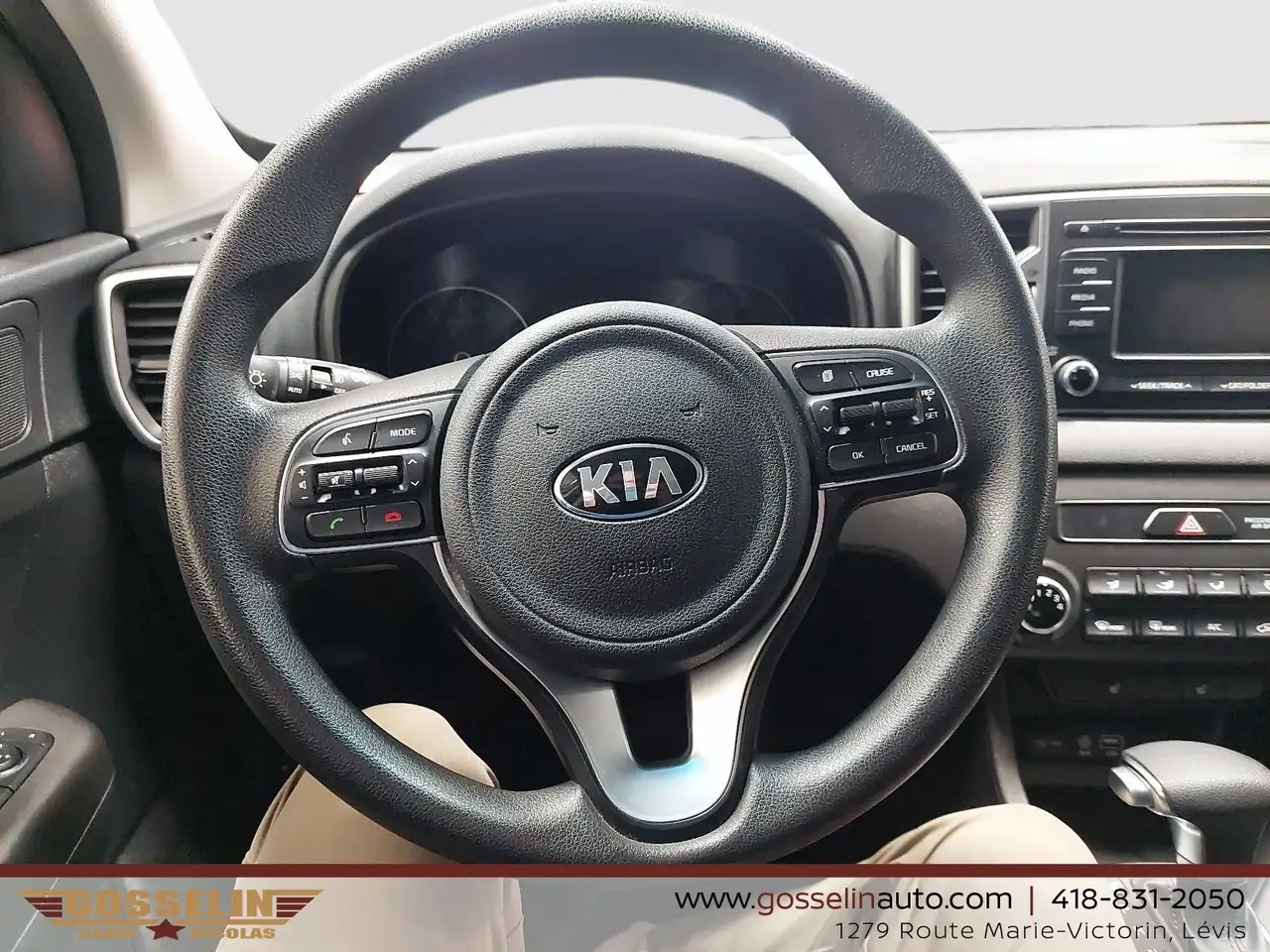 Kia Sportage photo Kia Sportage