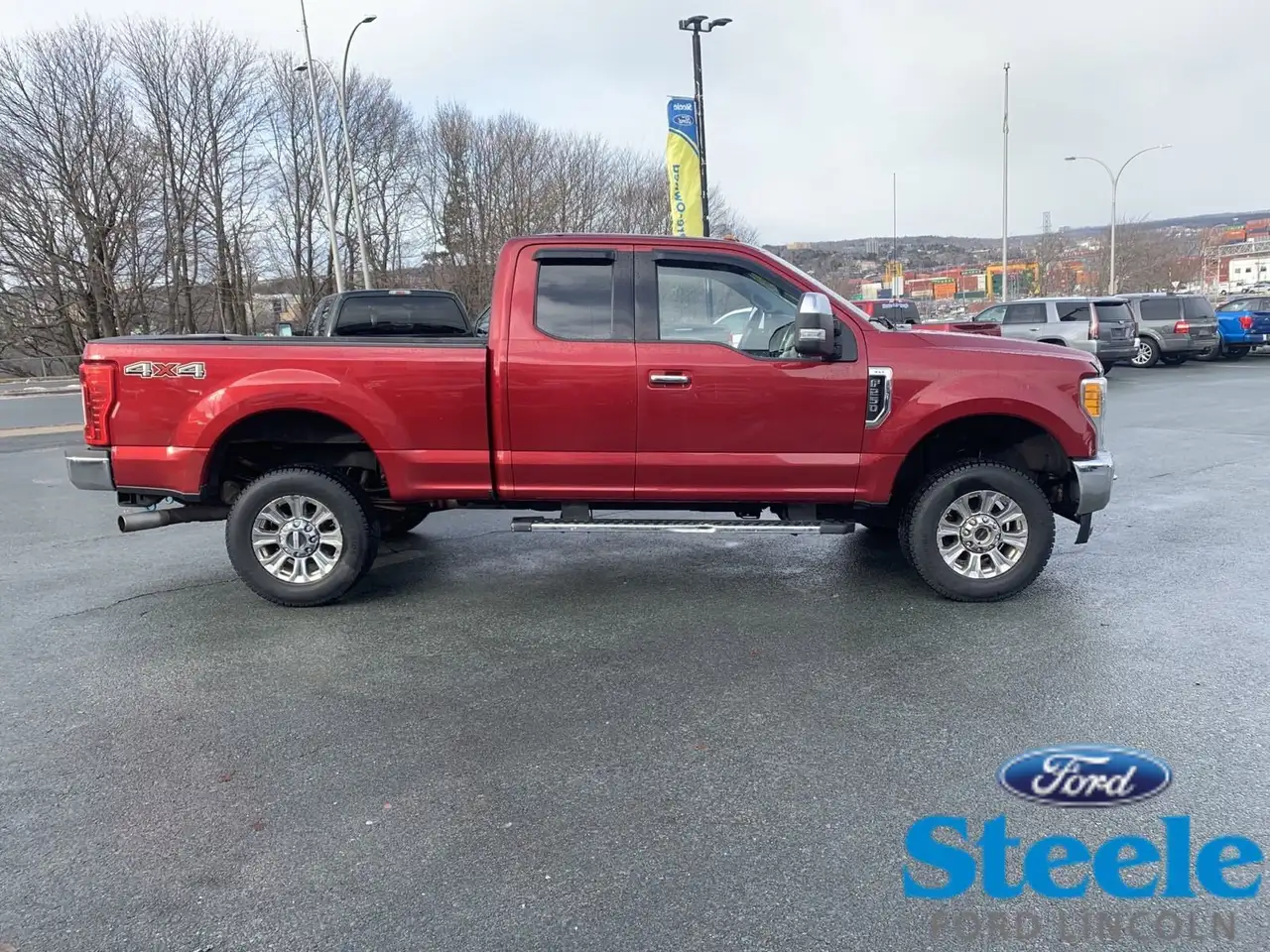 Ford F 250 снимка Ford F 250