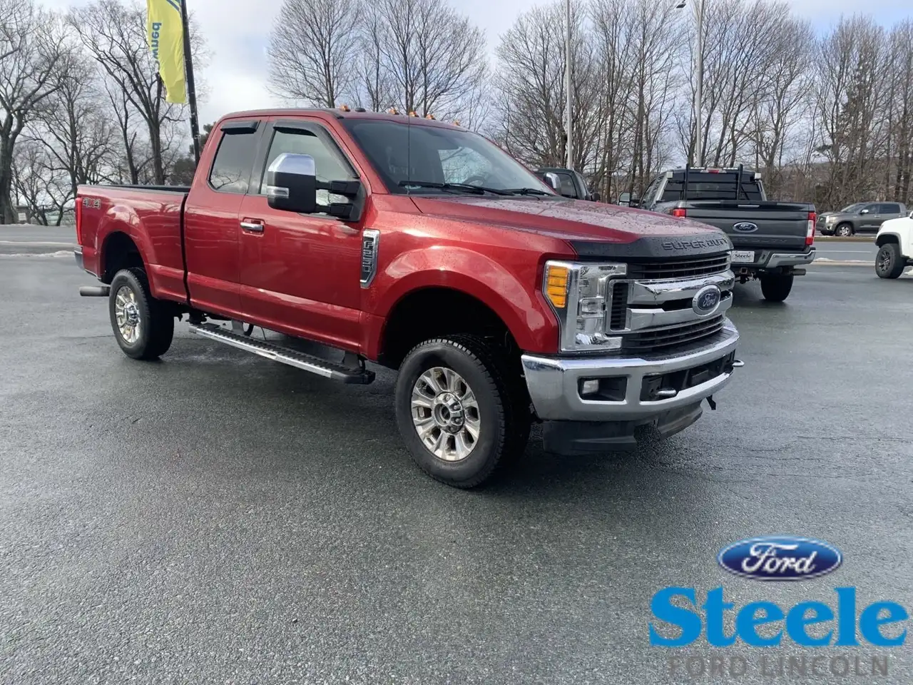 Ford F 250 снимка Ford F 250