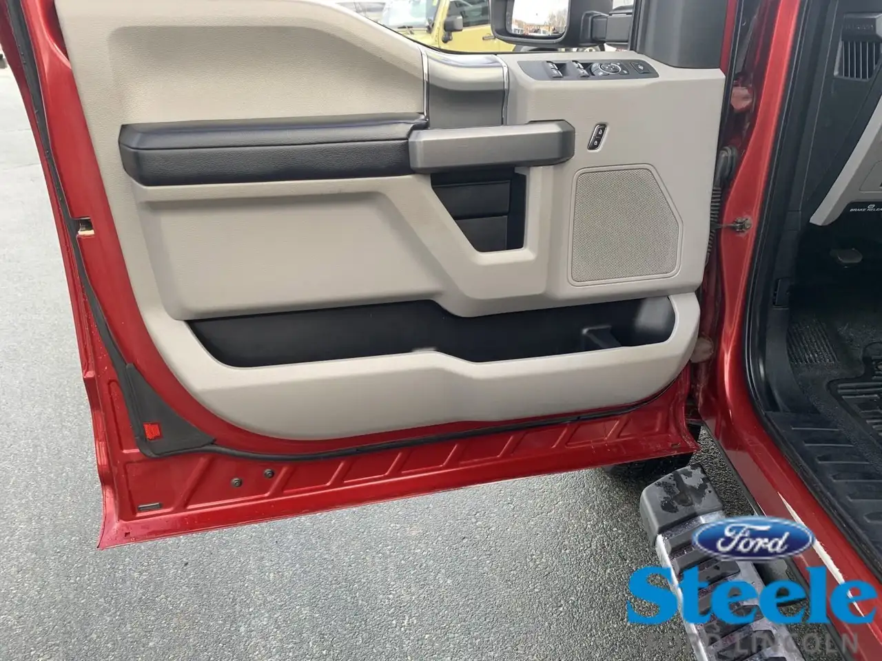 Ford F 250 снимка Ford F 250