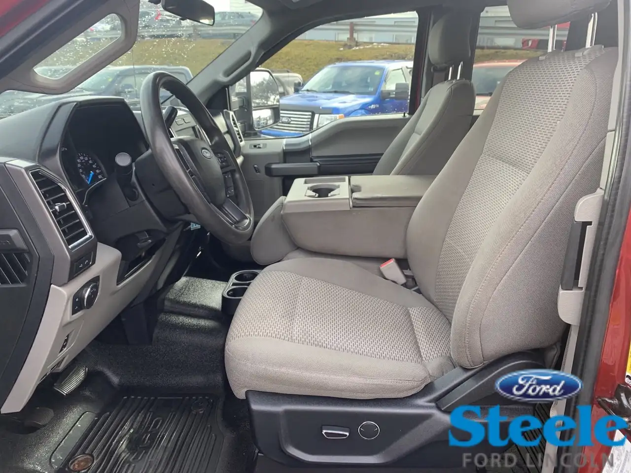 Ford F 250 снимка Ford F 250