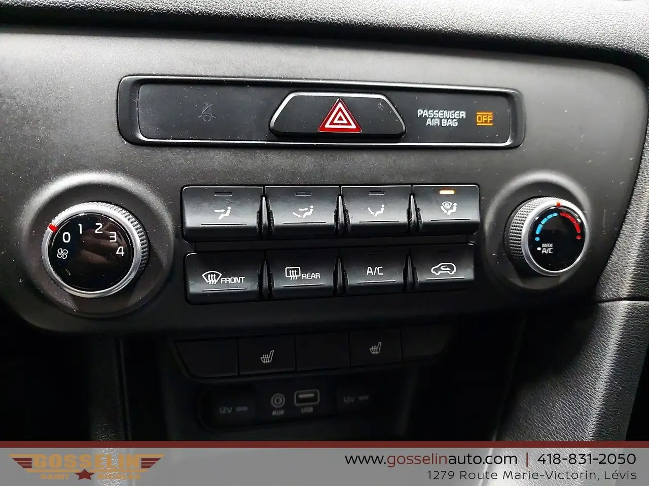 Kia Sportage photo Kia Sportage