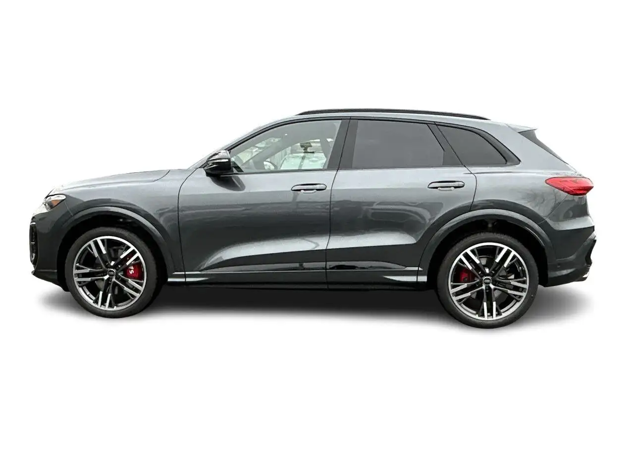 Audi SQ5 снимка Audi SQ5