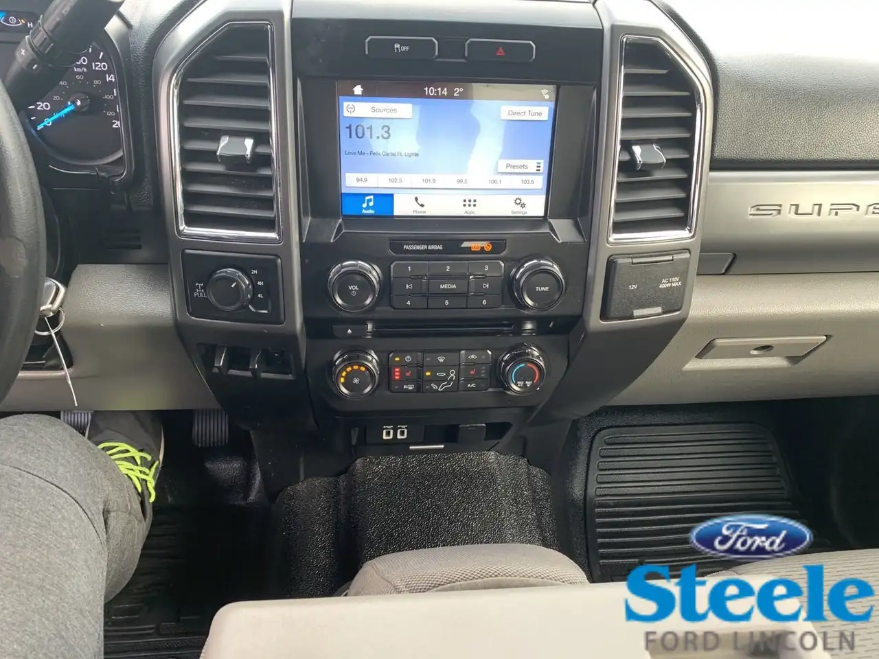 Ford F 250 снимка Ford F 250