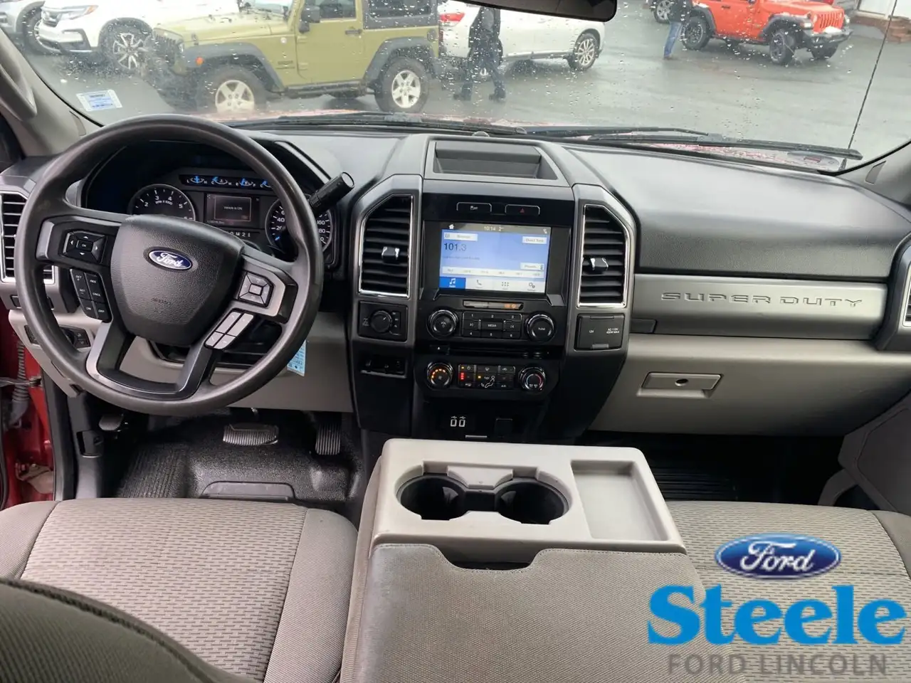 Ford F 250 снимка Ford F 250