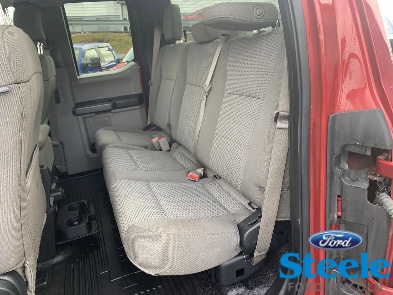 Ford F 250 снимка Ford F 250