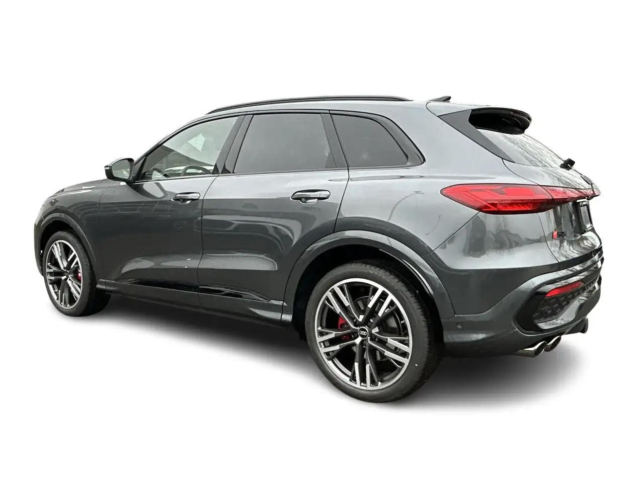 Audi SQ5 снимка Audi SQ5