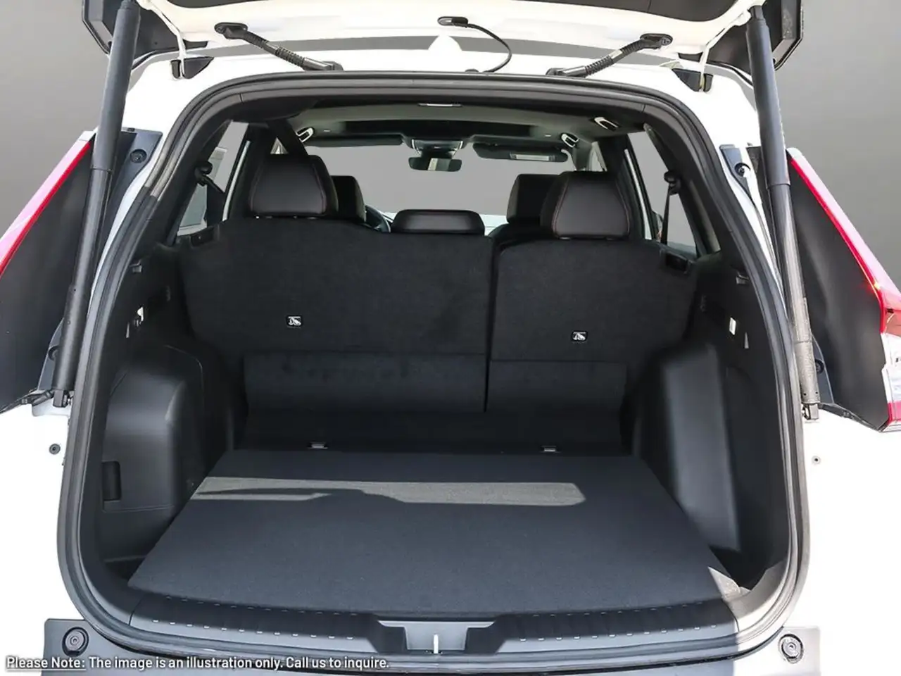 Honda CR-V fotografie Honda CR-V