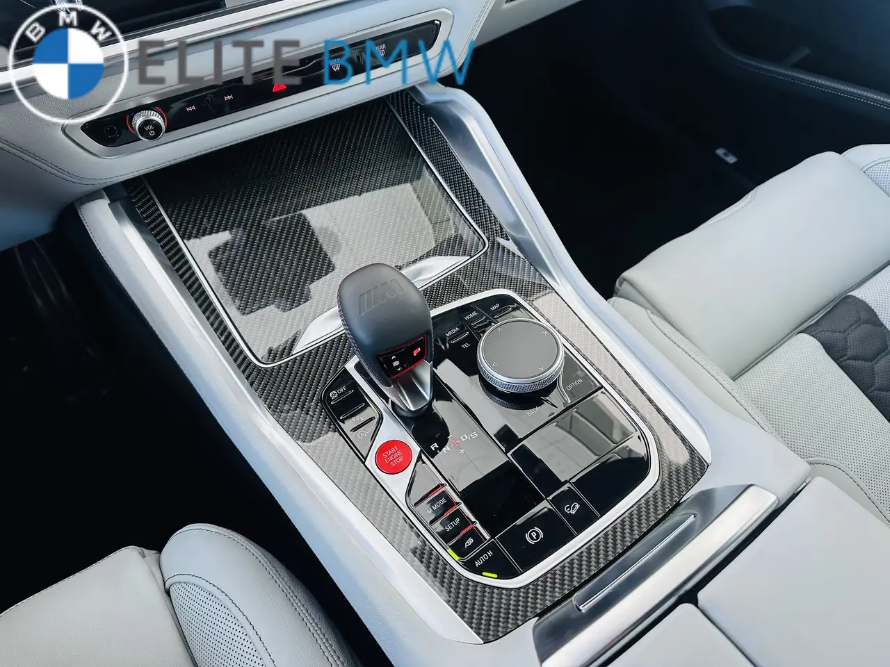 BMW X5 M снимка BMW X5 M