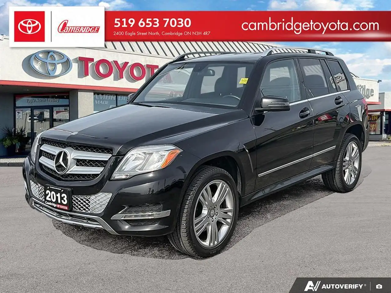 Mercedes-Benz GLK-Class снимка Mercedes-Benz GLK-Class