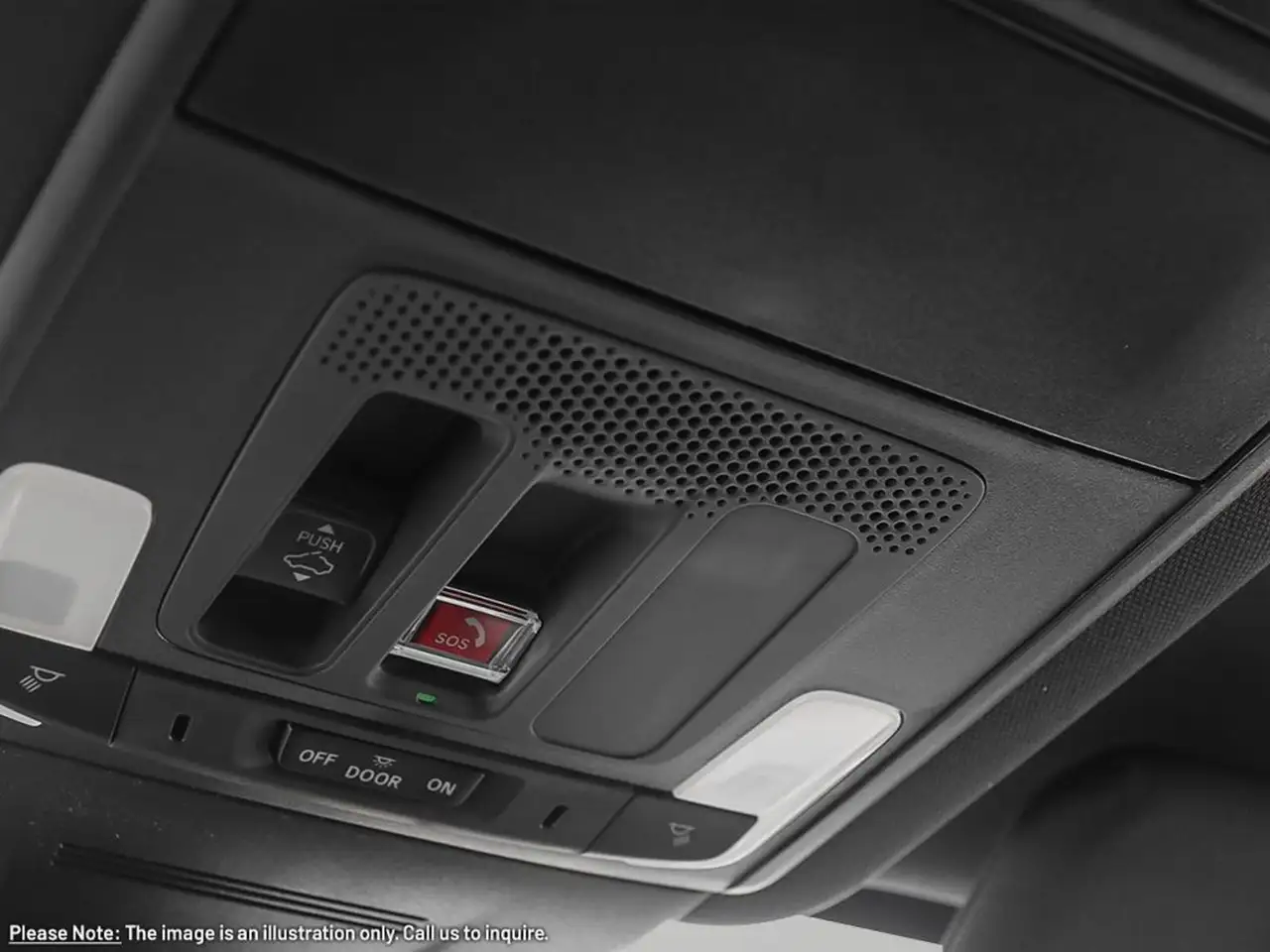 Honda CR-V fotografie Honda CR-V