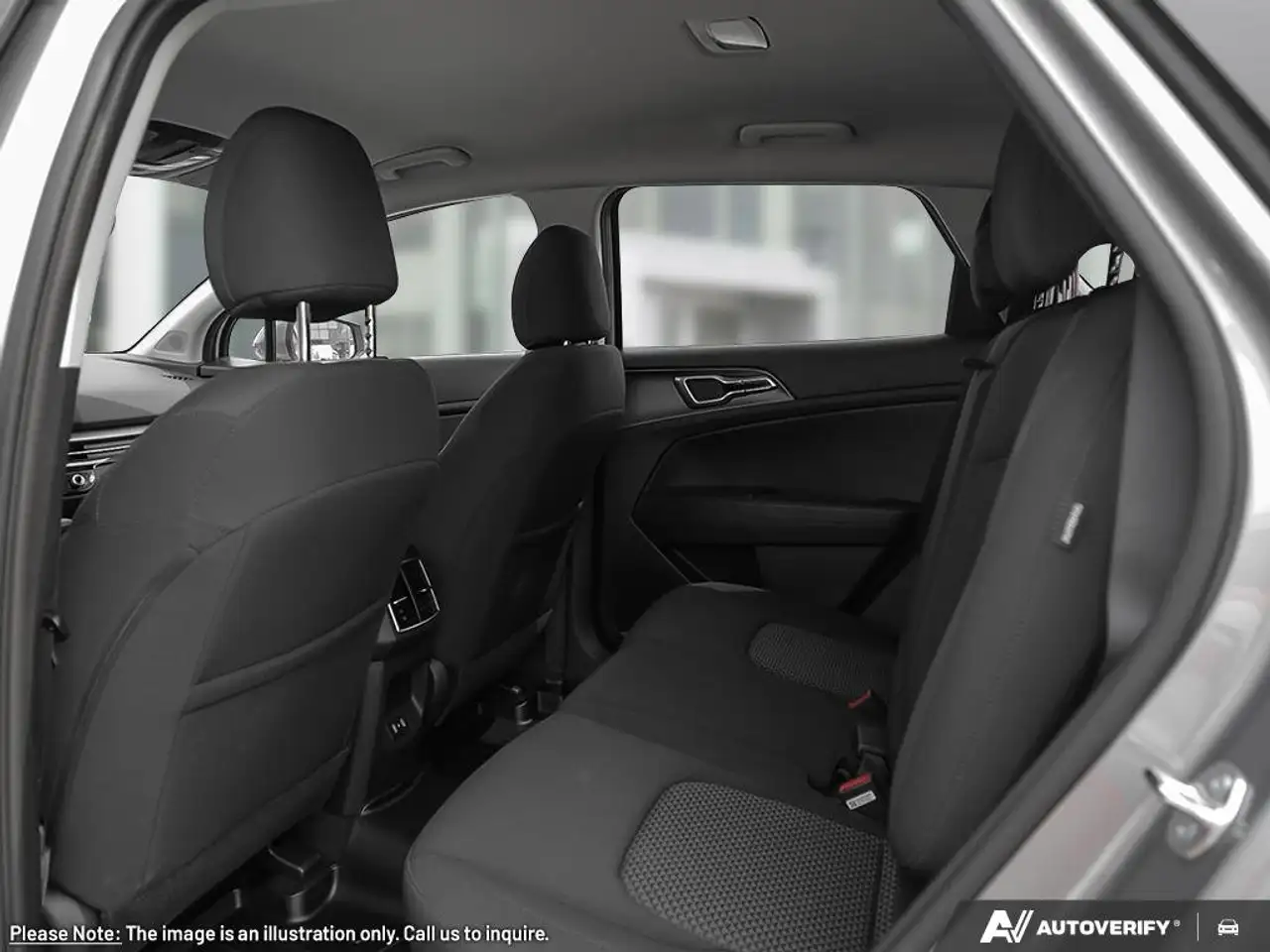 Kia Sportage снимка Kia Sportage