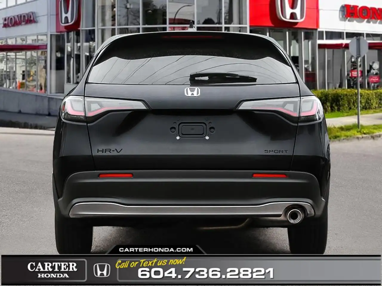 Honda HR-V fotografie Honda HR-V