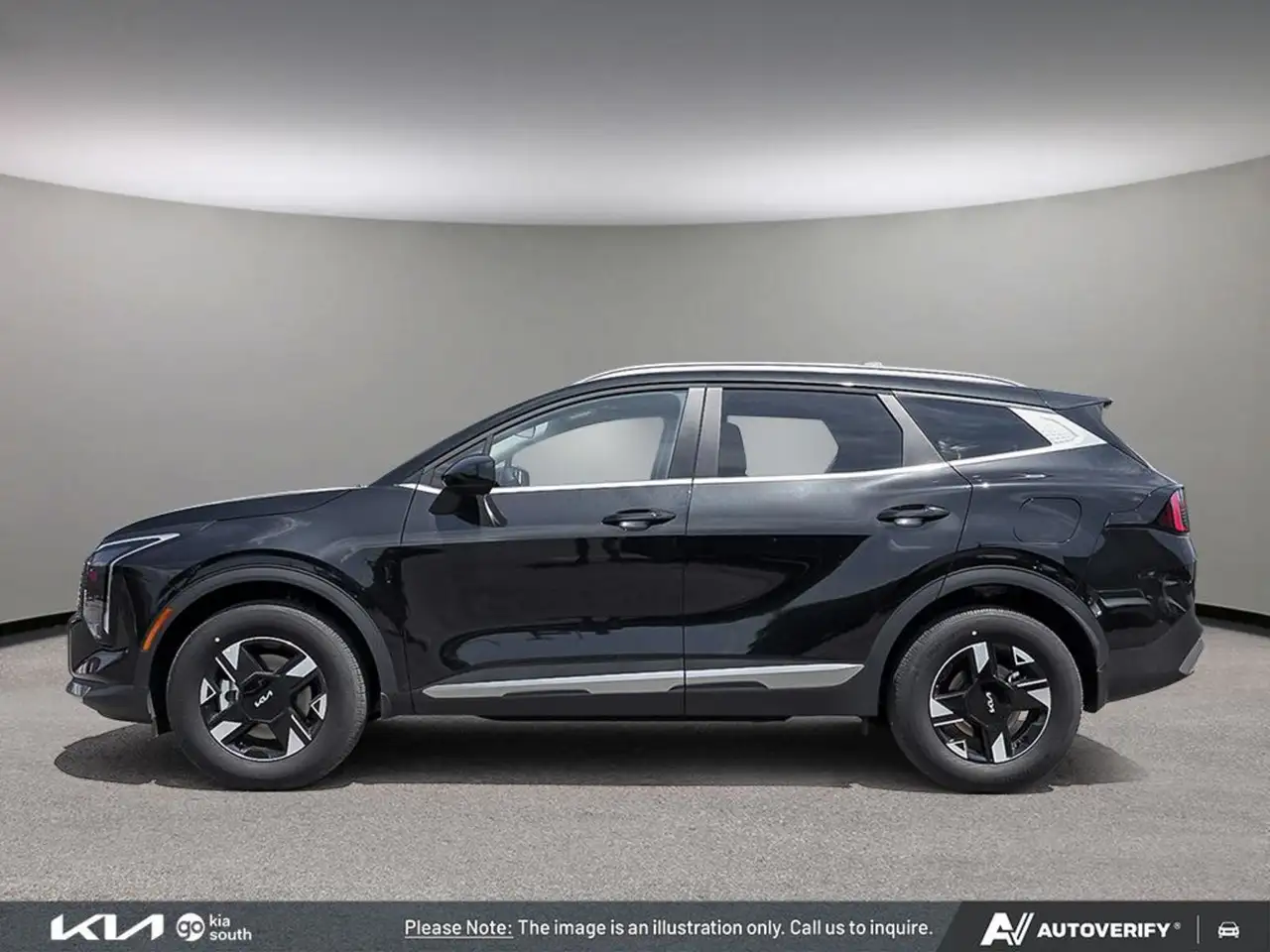 Kia Sportage photo Kia Sportage